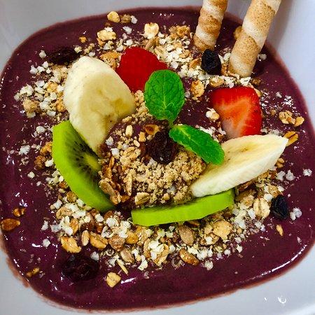 Açai 21 Lisboa